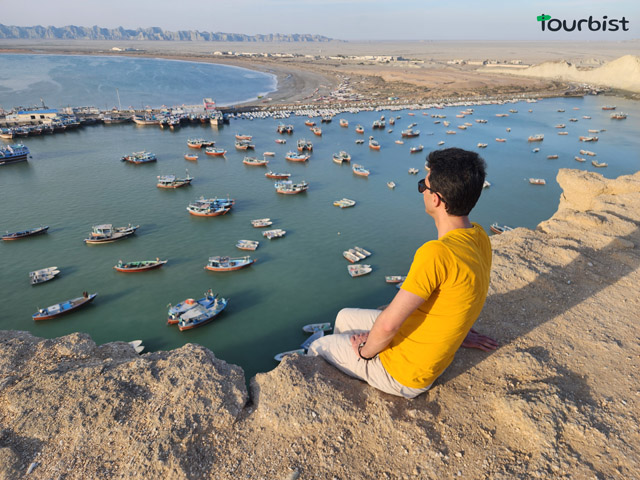 سفر به چابهار در نوروز