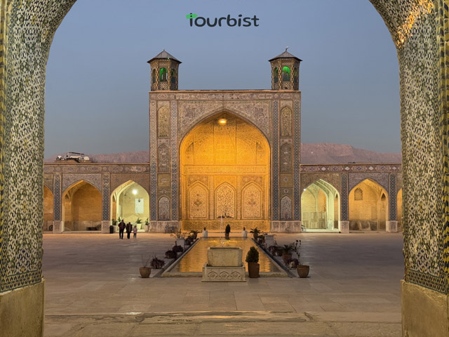 مسافرت سه روزه کجا بریم