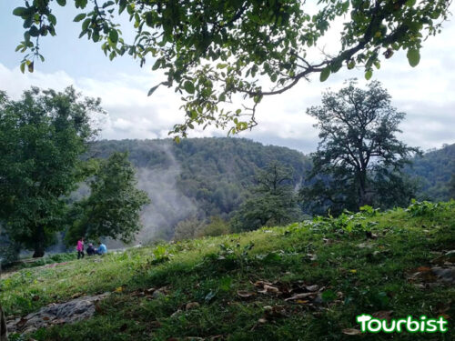 تور تعطیلات خرداد