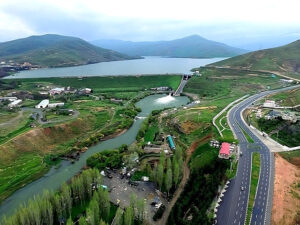 بهترین شهر ایران برای مسافرت در تابستان