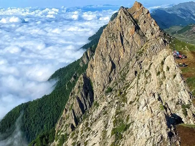 اوپرت مازندران