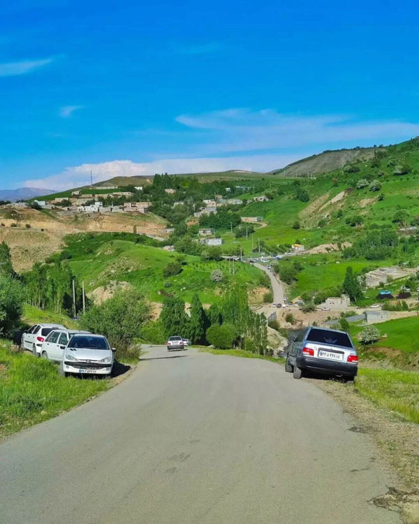 دالامپر کجاست 