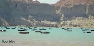 خلیج گواتر در چابهار